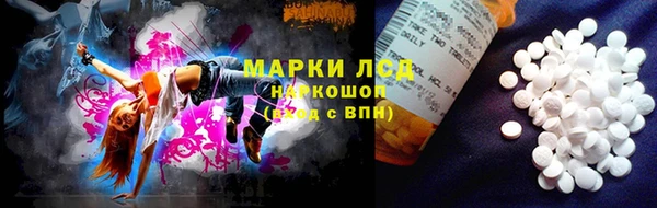 прущая мука Горняк